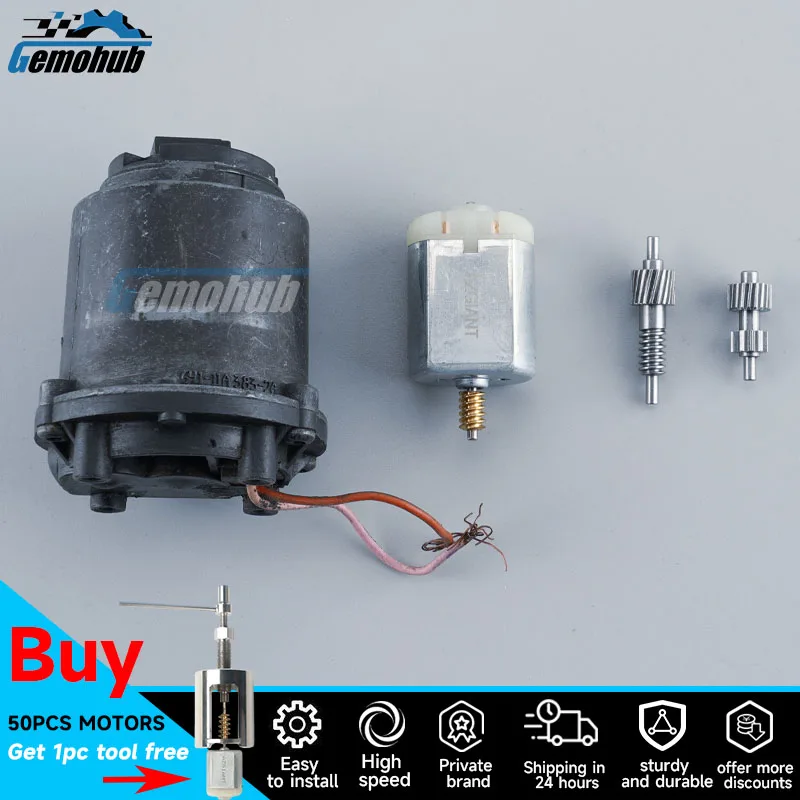 Gemohub Car rearview mirror folding motor reversing mirror automatic module gear 20T For 2002-2012 Land Rover Range Rover 3 part
Gemohub Car rearview mirror folding motor reversing mirror automatic module gear 20T For 2002-2012 Land Rover Range Rover 3 part