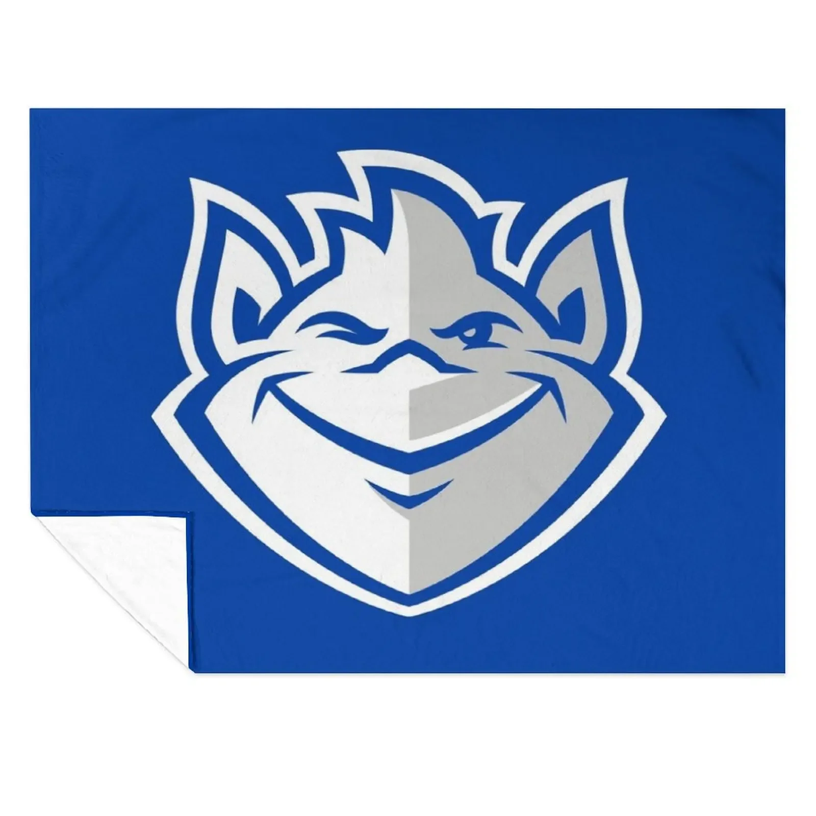 Saint Louis Billikens Throw Blanket Quilt Personalized Gift Giant Sofa Hair Blankets
Saint Louis Billikens Throw Blanket Quilt Personalized Gift Giant Sofa Hair Blankets
