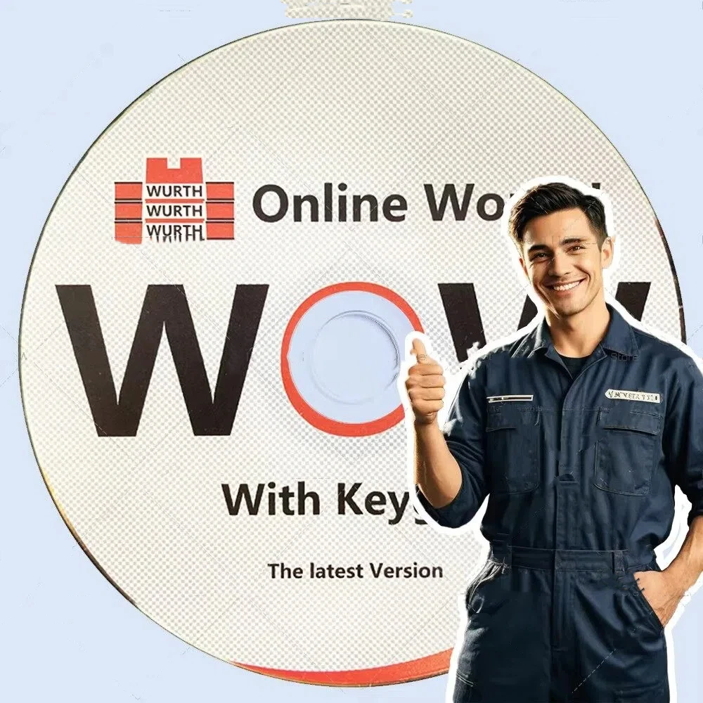 Диагностическое программное обеспечение для автомобилей Wurth W-O-W V5.00.12 5.00.8 R2 с функцией сброса ошибок Kengen (коды ошибок) и функцией сброса в режиме Var.
Диагностическое программное обеспечение для автомобилей Wurth W-O-W V5.00.12 5.00.8 R2 с функцией сброса ошибок Kengen (коды ошибок) и функцией сброса в режиме Var.