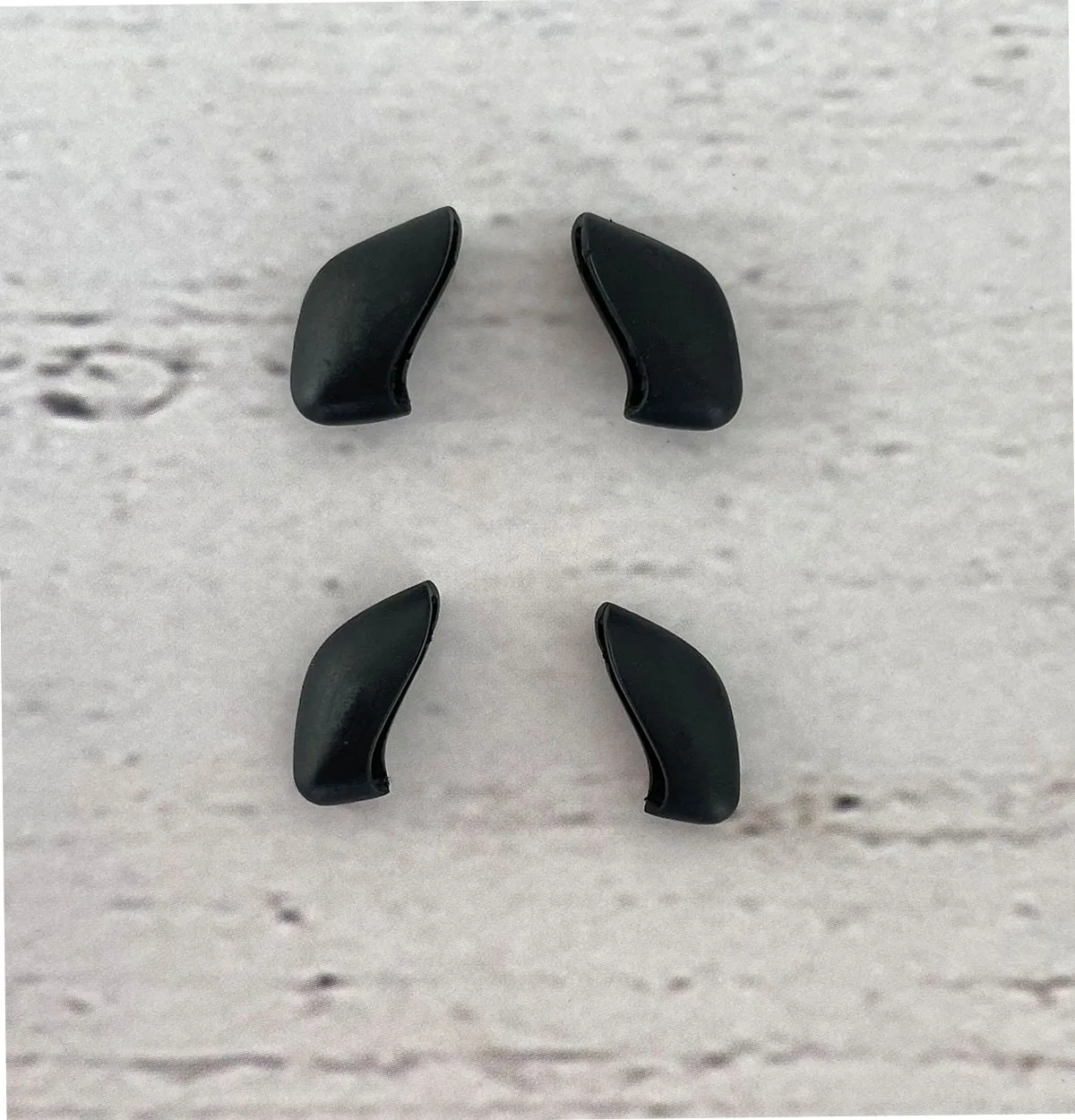 Противоскользящие Сменные носовые накладки для Oakley Flak солнечные очки к куртке Frame, обычный и плотный набор
Противоскользящие Сменные носовые накладки для Oakley Flak солнечные очки к куртке Frame, обычный и плотный набор