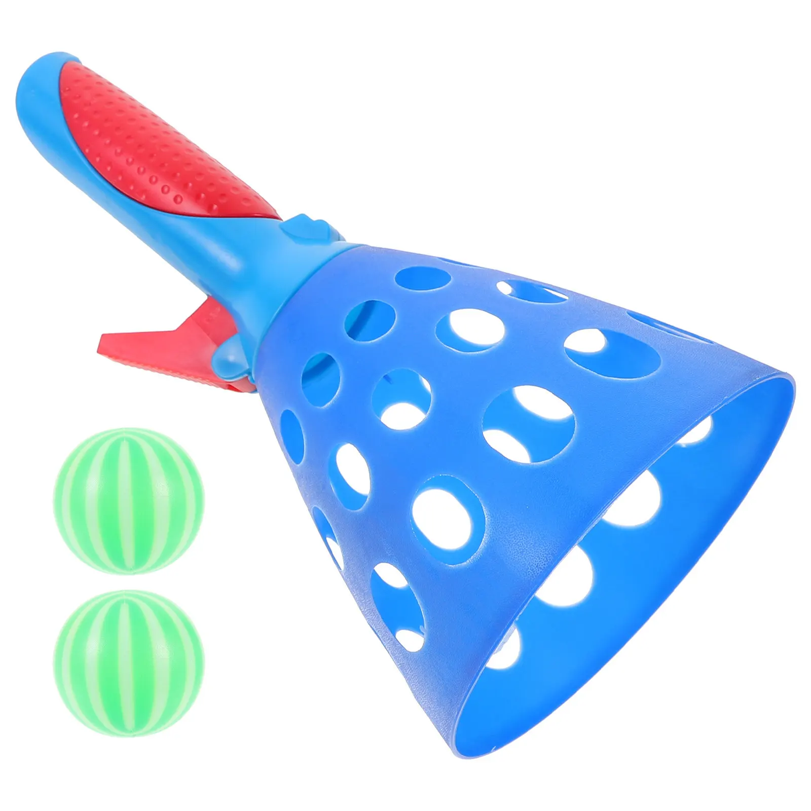 Bright Colorful Spring Ball Catch Game for Kids 6 and Up Lightweight Portable Outdoor Activities Toddlers Boys 11 Year
Bright Colorful Spring Ball Catch Game for Kids 6 and Up Lightweight Portable Outdoor Activities Toddlers Boys 11 Year