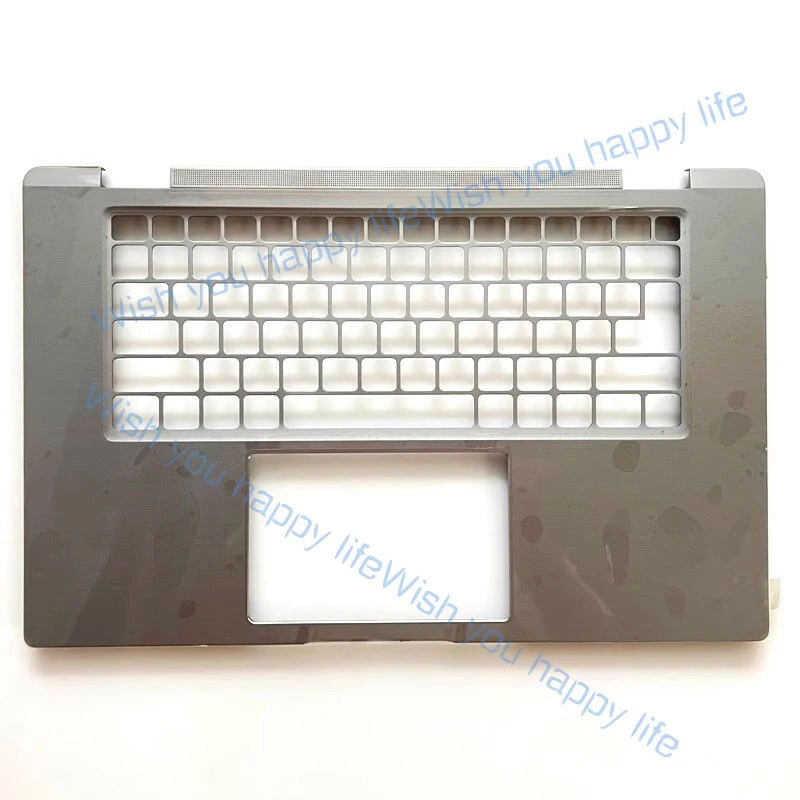 L... New Palmrest Upper Case Keyboard Bezel No SC For Dell Latitude 7530 E7530 CG0D2
L... New Palmrest Upper Case Keyboard Bezel No SC For Dell Latitude 7530 E7530 CG0D2