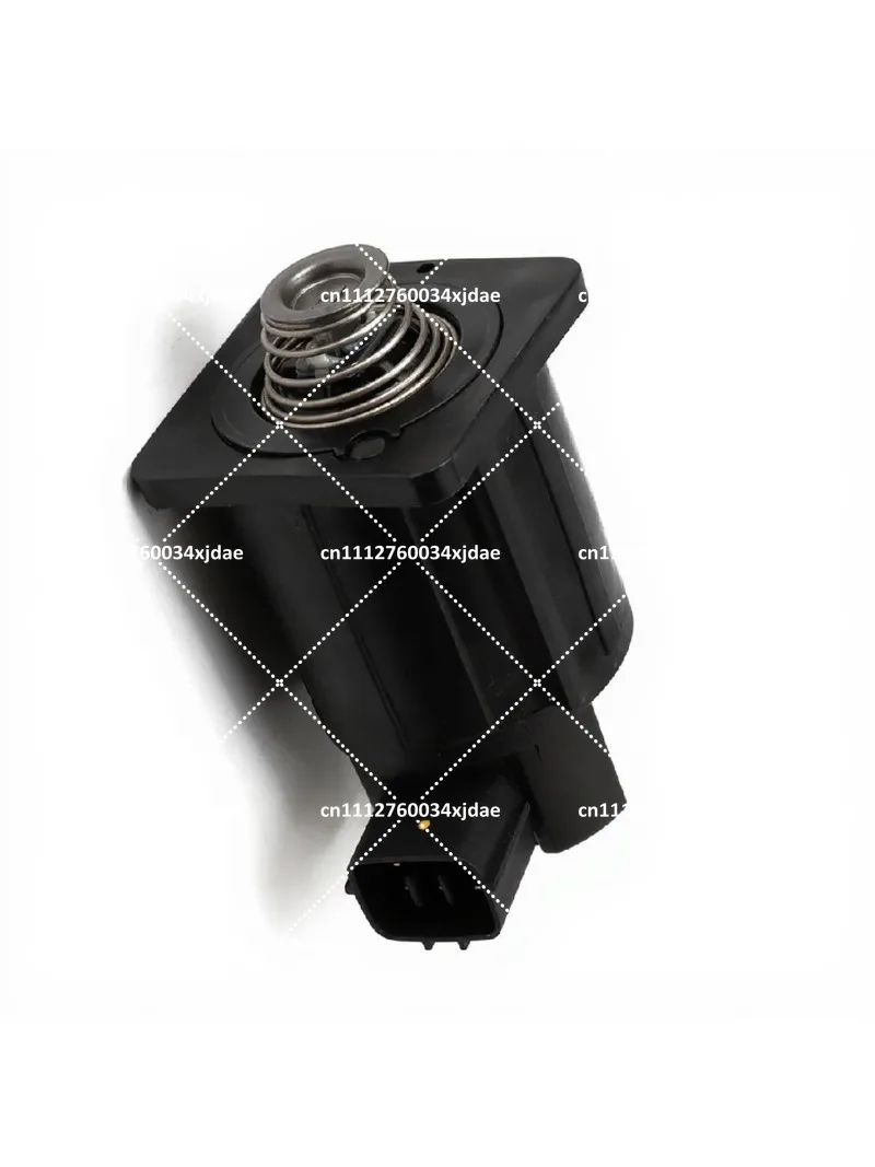Engine Turbo Exhaust EGR Valve for 4 Cyl
Engine Turbo Exhaust EGR Valve for 4 Cyl