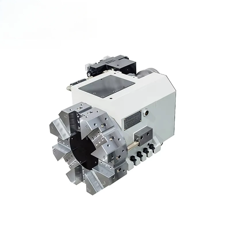 HAK36 CNC Electric Tool Holder Center Height Series NC Turret CNC Turret HAK36030
HAK36 CNC Electric Tool Holder Center Height Series NC Turret CNC Turret HAK36030