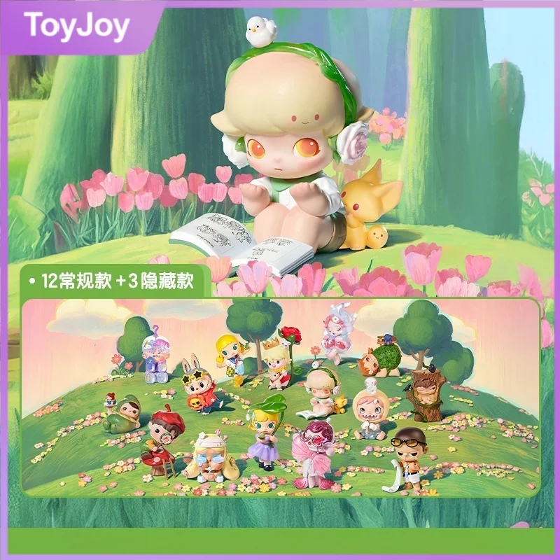 Подлинная Labubu Skullpanda Molly Dimoo Hand In Hand Series слепая коробка модные игрушки креативная кукла фигурка украшения подарки
Подлинная Labubu Skullpanda Molly Dimoo Hand In Hand Series слепая коробка модные игрушки креативная кукла фигурка украшения подарки