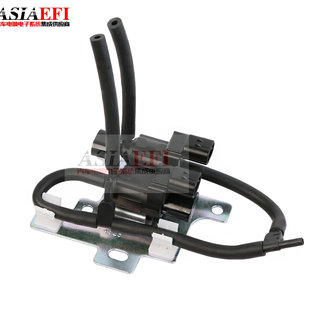 high quality OEM 8657A065 Freewheel Clutch Control Vacuum Solenoid Valve For Mitsubishi L200 Pajero Sport
high quality OEM 8657A065 Freewheel Clutch Control Vacuum Solenoid Valve For Mitsubishi L200 Pajero Sport