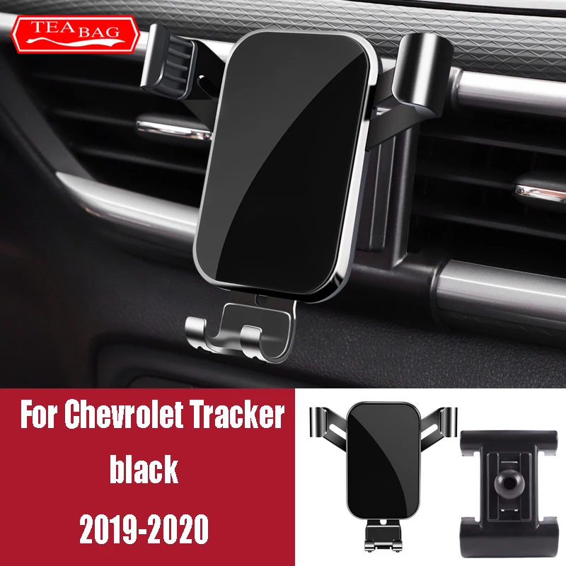 Car Mobile Phone Holder For Chevrolet Tracker Equinox Blazer Orlando 2018-2021 Air Vent Mounts Clip Stand GPS Navigation Bracket
Car Mobile Phone Holder For Chevrolet Tracker Equinox Blazer Orlando 2018-2021 Air Vent Mounts Clip Stand GPS Navigation Bracket