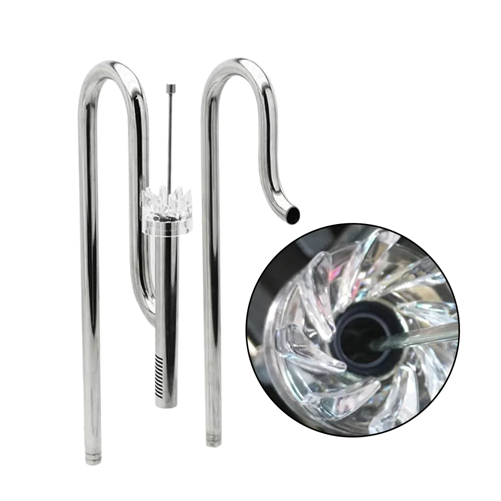 Fish Tank Stainless Steel Water Aquarium Adjustable Inlet Outlet (16mm, Oil Removing Set) Fish Tank Fish tank Water
Fish Tank Stainless Steel Water Aquarium Adjustable Inlet Outlet (16mm, Oil Removing Set) Fish Tank Fish tank Water