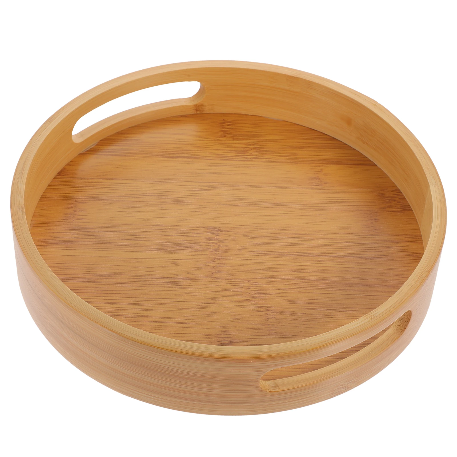 Bamboo Tea Round Small Size Practical for Tea Snacks Fruits Safe Multi Functional Storage Tray Decorative Elegant Design
Bamboo Tea Round Small Size Practical for Tea Snacks Fruits Safe Multi Functional Storage Tray Decorative Elegant Design