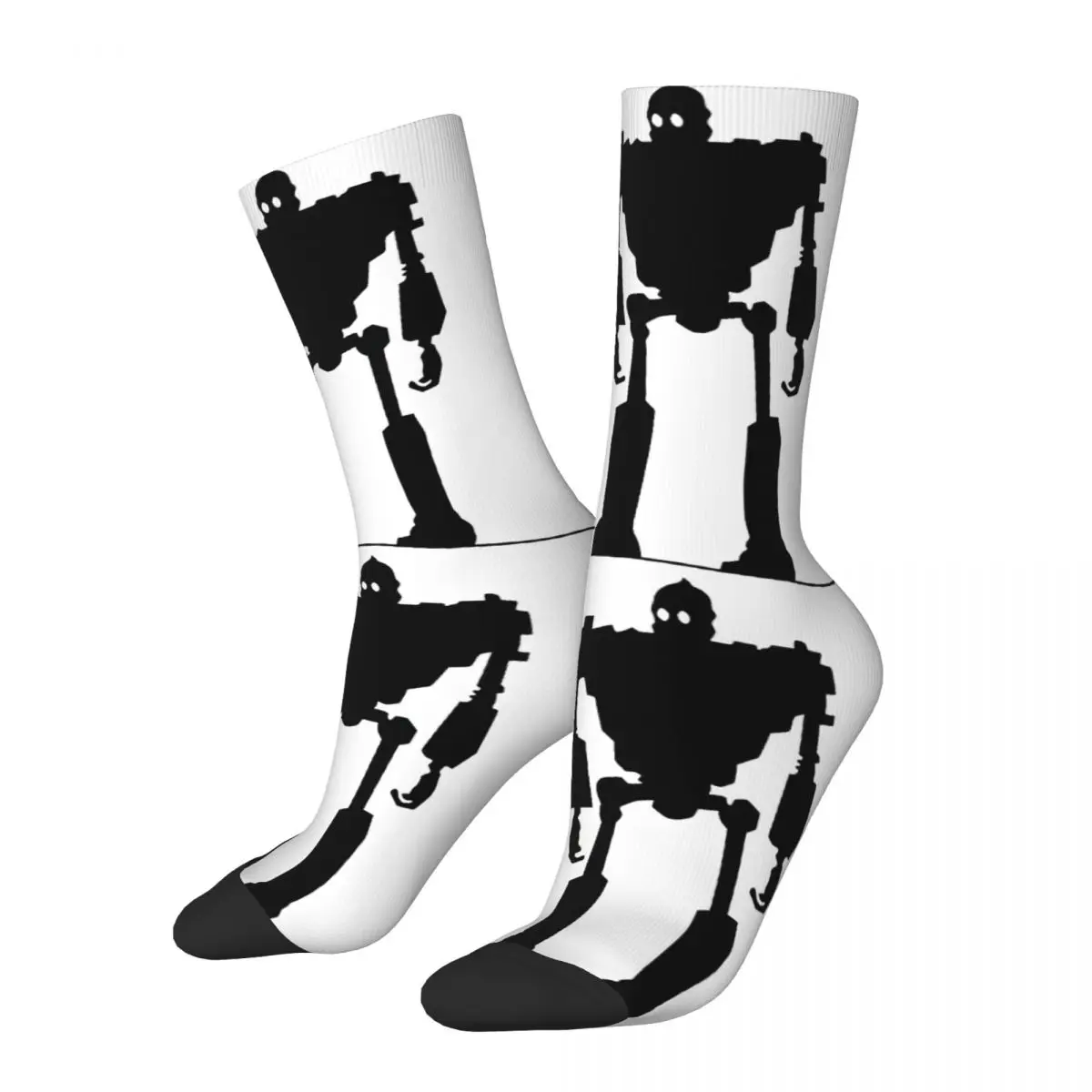 Funny Happy Iron Giant Men's Socks Retro Harajuku The Iron Giant Cartoon Hip Hop Novelty Casual Crew Crazy Sock Gift Printed
Funny Happy Iron Giant Men's Socks Retro Harajuku The Iron Giant Cartoon Hip Hop Novelty Casual Crew Crazy Sock Gift Printed