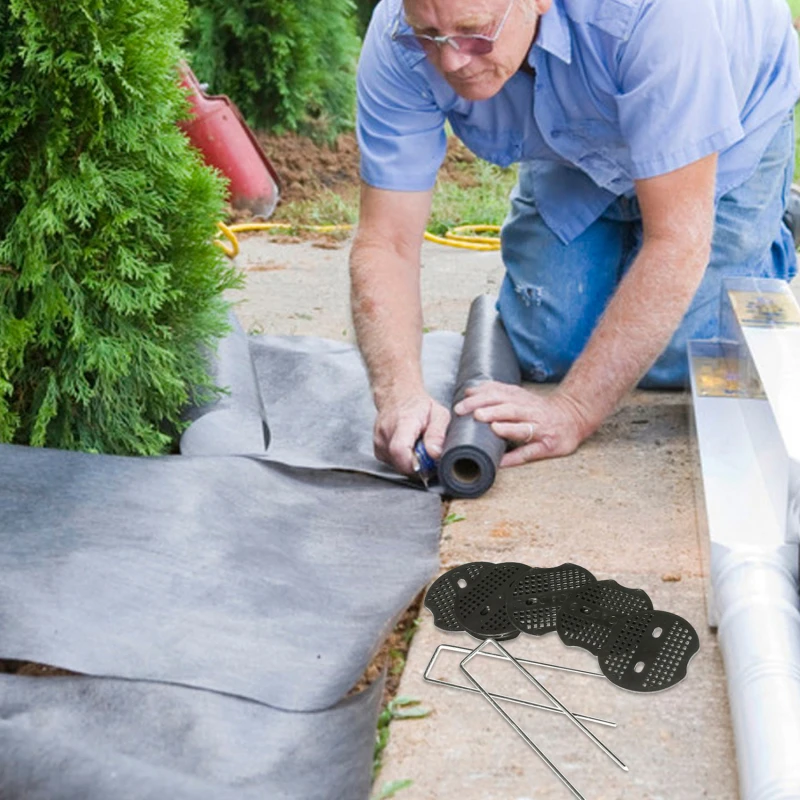 40 шт., садовые U-образные гвозди, металлические садовые скобы, пленка для гвоздей, фиксированные колышки, садовые крепежные инструменты, пленочный колышек, садовые инструменты
40 шт., садовые U-образные гвозди, металлические садовые скобы, пленка для гвоздей, фиксированные колышки, садовые крепежные инструменты, пленочный колышек, садовые инструменты