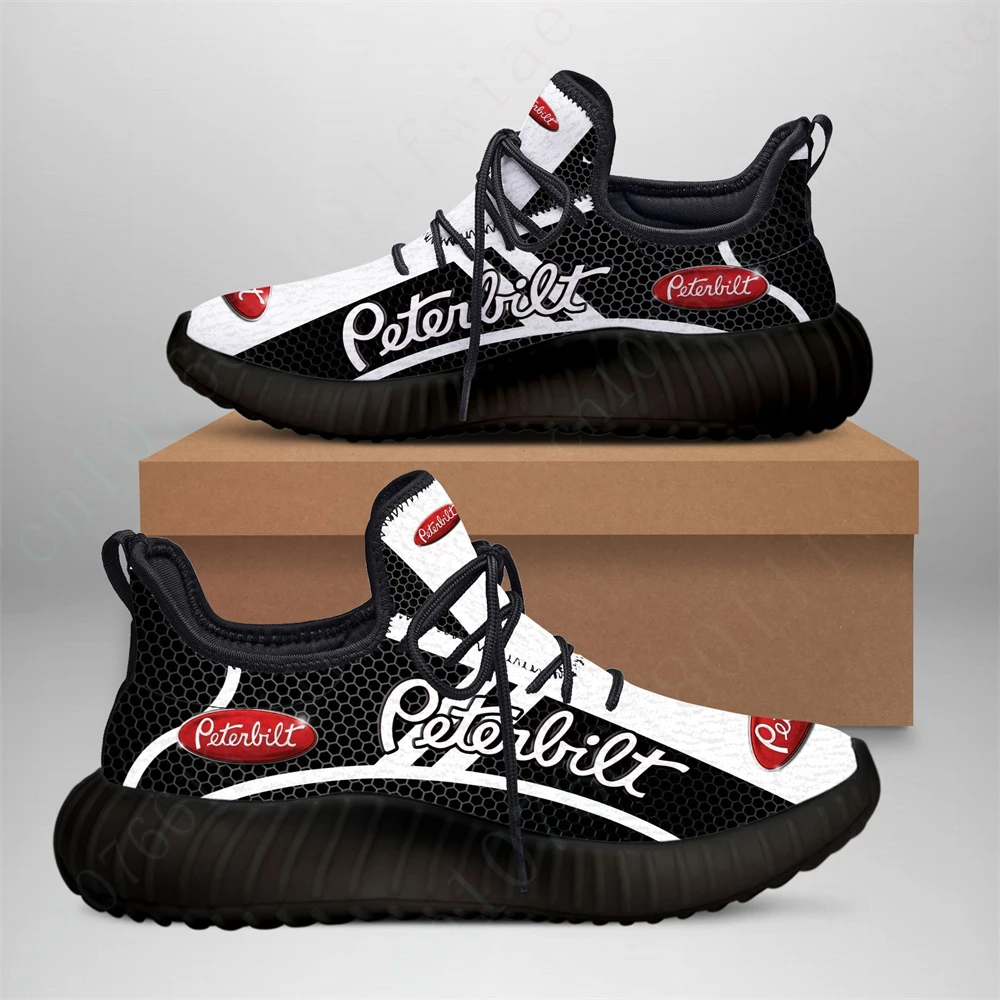 Peterbilt Big Size Comfortable Male Sneakers Casual Running Shoes Sports Shoes For Men Unisex Tennis Lightweight Men's Sneakers
Peterbilt Big Size Comfortable Male Sneakers Casual Running Shoes Sports Shoes For Men Unisex Tennis Lightweight Men's Sneakers