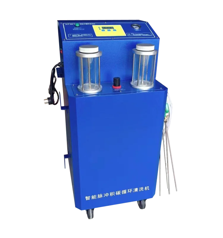 High Quality Car Ac Recovery and Exchange Gas Flushing Machine/Recharging Machine
High Quality Car Ac Recovery and Exchange Gas Flushing Machine/Recharging Machine