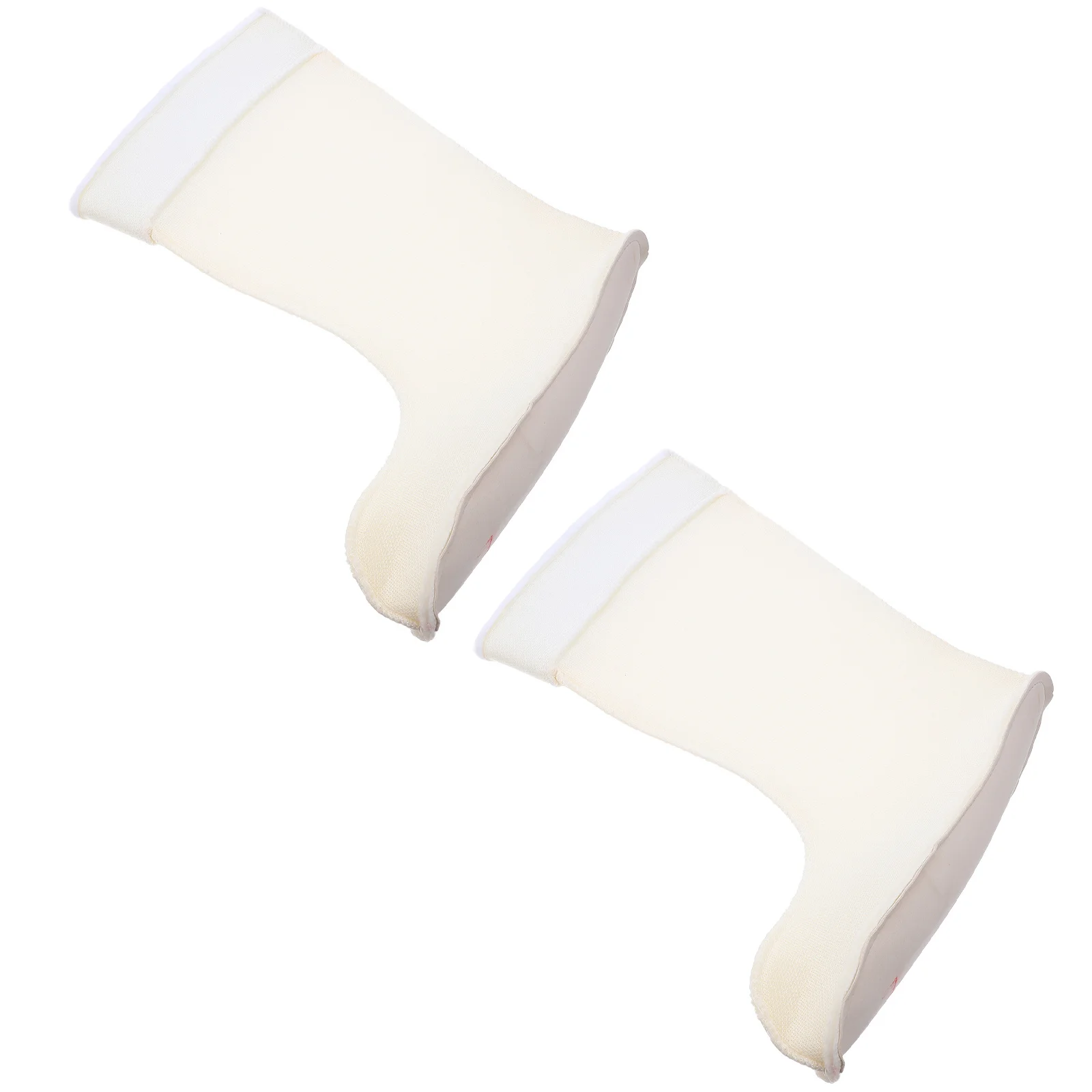 1Pair Insulated Boot Liners Thick Warm Winter Rain Boot Socks Soft Comfortable Cold Weather Walking Size L 40 41 42
1Pair Insulated Boot Liners Thick Warm Winter Rain Boot Socks Soft Comfortable Cold Weather Walking Size L 40 41 42