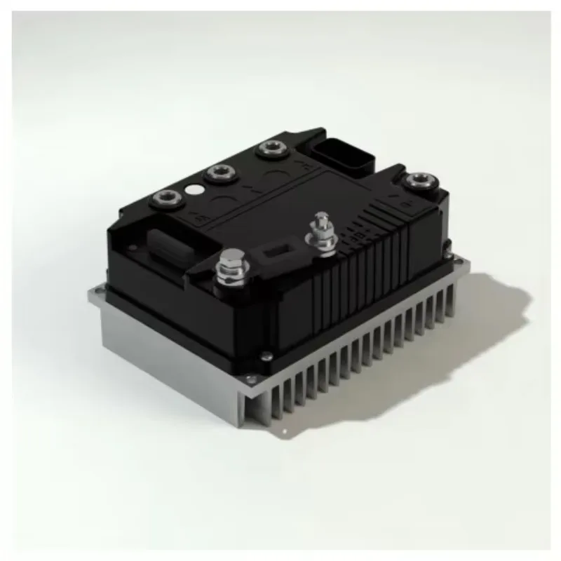 ACE-2BLE-2 AC Motor Controller 36-48V 450A Controller ZAPI Forklift with Favorable Price for Electric Vehicle
ACE-2BLE-2 AC Motor Controller 36-48V 450A Controller ZAPI Forklift with Favorable Price for Electric Vehicle