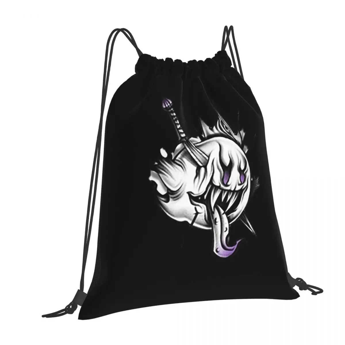 King Boo Backpacks Casual Drawstring Bundle Pocket Storage Bag Book Bags for Man Woman Students
King Boo Backpacks Casual Drawstring Bundle Pocket Storage Bag Book Bags for Man Woman Students