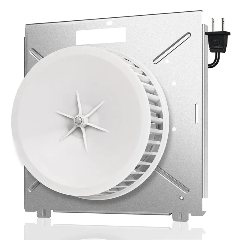 ABVJ-8664RP/8663RP Блок двигателя B для модернизации вентиляторов для ванной комнаты Nutone и Broan — совместим с 763RL, 769RL, 750 — содержит США
ABVJ-8664RP/8663RP Блок двигателя B для модернизации вентиляторов для ванной комнаты Nutone и Broan — совместим с 763RL, 769RL, 750 — содержит США