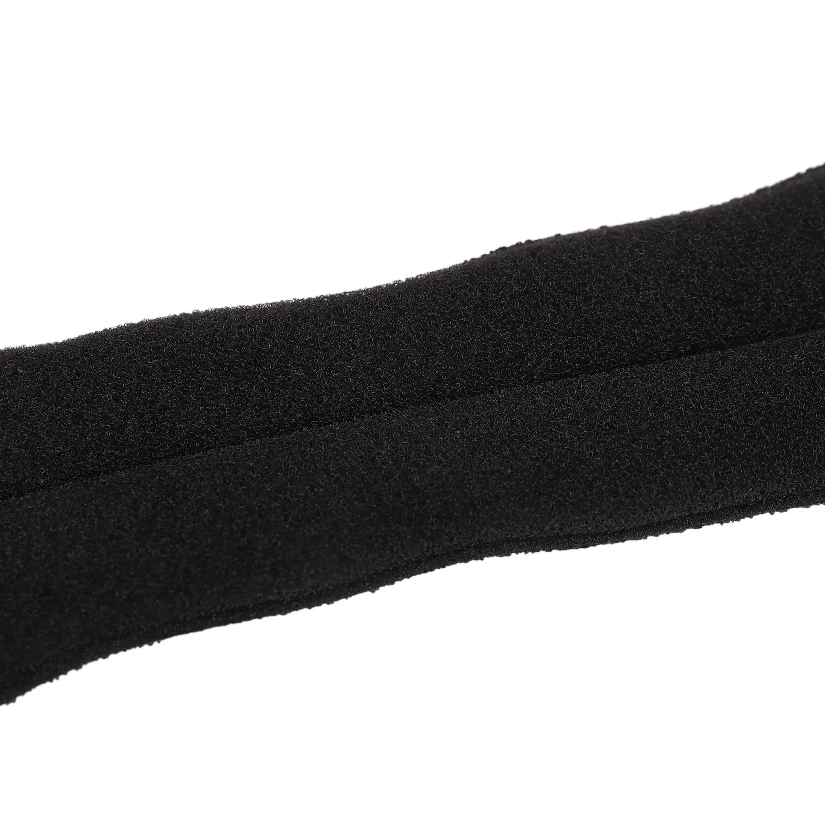 AA91 Magic Bun Maker (2 Small, 2 Large) Foam Sponge Bun Shaper Hair Accessories (Black)
AA91 Magic Bun Maker (2 Small, 2 Large) Foam Sponge Bun Shaper Hair Accessories (Black)