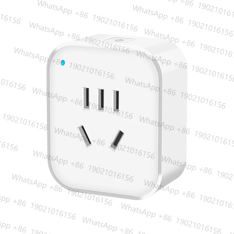 WIFI smart socket mobile phone wireless remote control timing switch household 16A Tmall genie electricity metering
WIFI smart socket mobile phone wireless remote control timing switch household 16A Tmall genie electricity metering