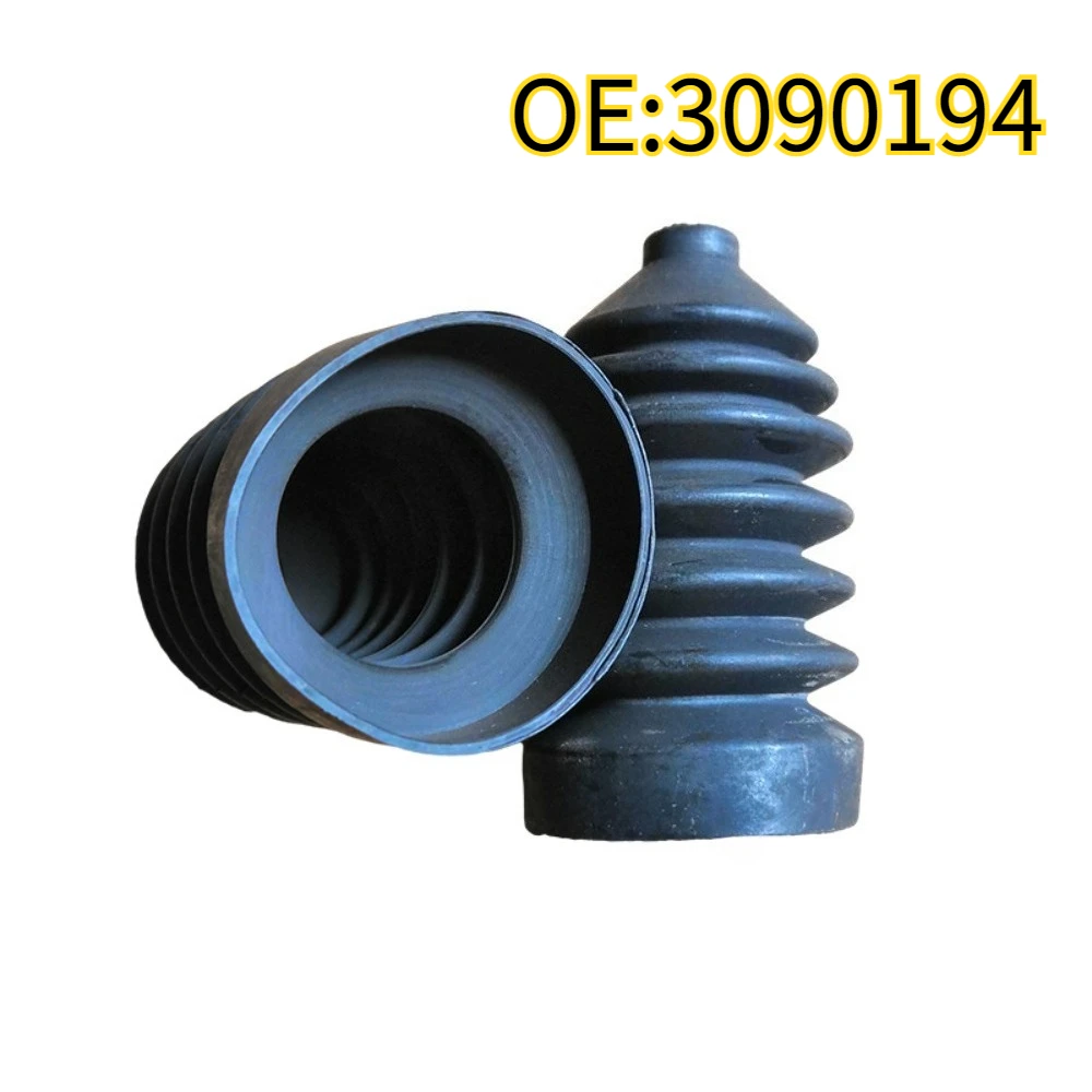 Высококачественный новый силиконовый пылезащитный чехол для 3090194, подходящий для пылезащитного уплотнения деталей двигателя Cummins ISF3.8.
Высококачественный новый силиконовый пылезащитный чехол для 3090194, подходящий для пылезащитного уплотнения деталей двигателя Cummins ISF3.8.