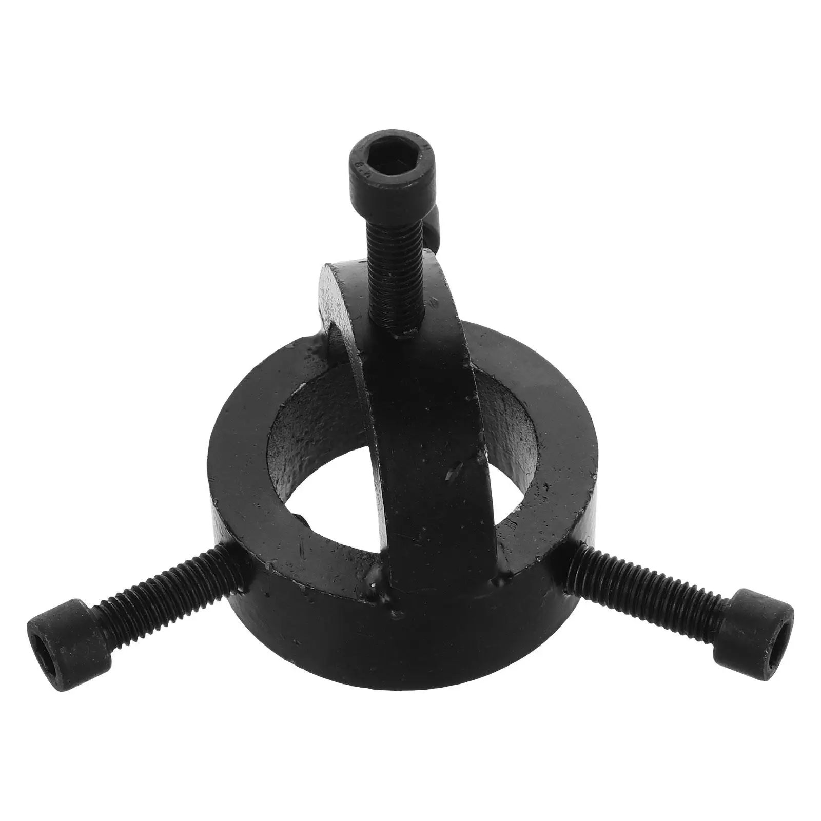 Blower Motor Puller Hvac Impeller Tool Fan Wheel Blade Removal Heavy Duty Efficient Easy Operation Black Steel
Blower Motor Puller Hvac Impeller Tool Fan Wheel Blade Removal Heavy Duty Efficient Easy Operation Black Steel
