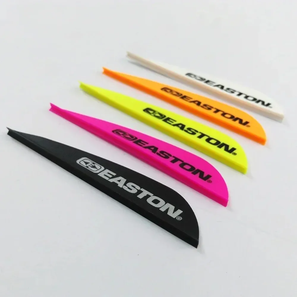 100PCS/LOT 3.8inch Plastic Vane for Carbon Fiberglass Wood Arrow Archery Shooting Hunting Accesories
100PCS/LOT 3.8inch Plastic Vane for Carbon Fiberglass Wood Arrow Archery Shooting Hunting Accesories