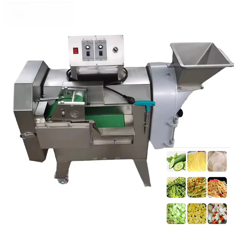 Electric Multifunction Vegetable Chopper Kitchen Onion Dicing Vegetable Fruit Tomato Photo Cucumber Carrot Cutter Machine
Electric Multifunction Vegetable Chopper Kitchen Onion Dicing Vegetable Fruit Tomato Photo Cucumber Carrot Cutter Machine