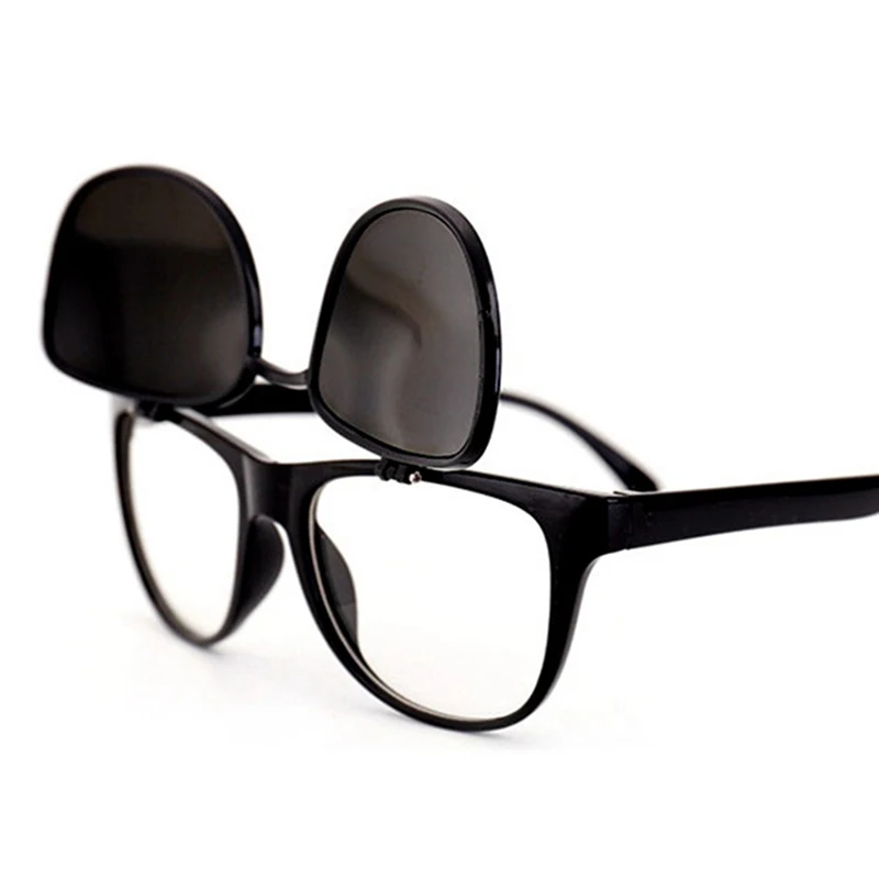 Double Layer Flip Cover Goggles Anti-UV Sunglasses, Worker Welding Glasses Safety Goggles Eye Protector Protective Glasses
Double Layer Flip Cover Goggles Anti-UV Sunglasses, Worker Welding Glasses Safety Goggles Eye Protector Protective Glasses