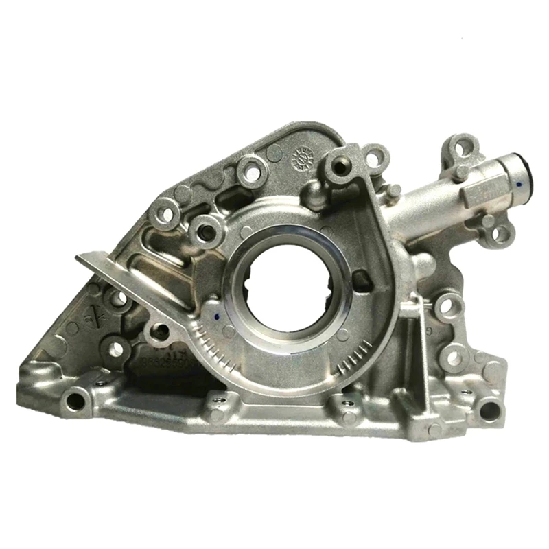1001C7+1001E0 Engine Oil Pump Silver Engine Oil Pump Metal Engine Oil Pump For Peugeot Citroen 206/307/407/308/406
1001C7+1001E0 Engine Oil Pump Silver Engine Oil Pump Metal Engine Oil Pump For Peugeot Citroen 206/307/407/308/406