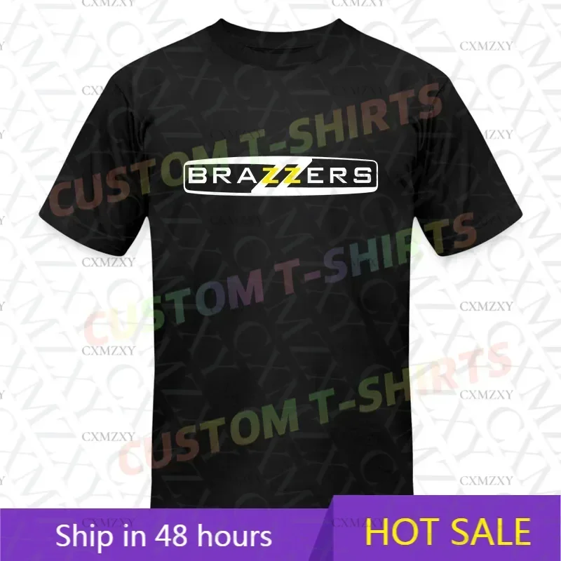 2025 Summer Men T Shirt Casual Fans Family Brazzer Logo T-shirt Graphic Short Sleeves 100% Cotton S-3XL 
2025 Summer Men T Shirt Casual Fans Family Brazzer Logo T-shirt Graphic Short Sleeves 100% Cotton S-3XL