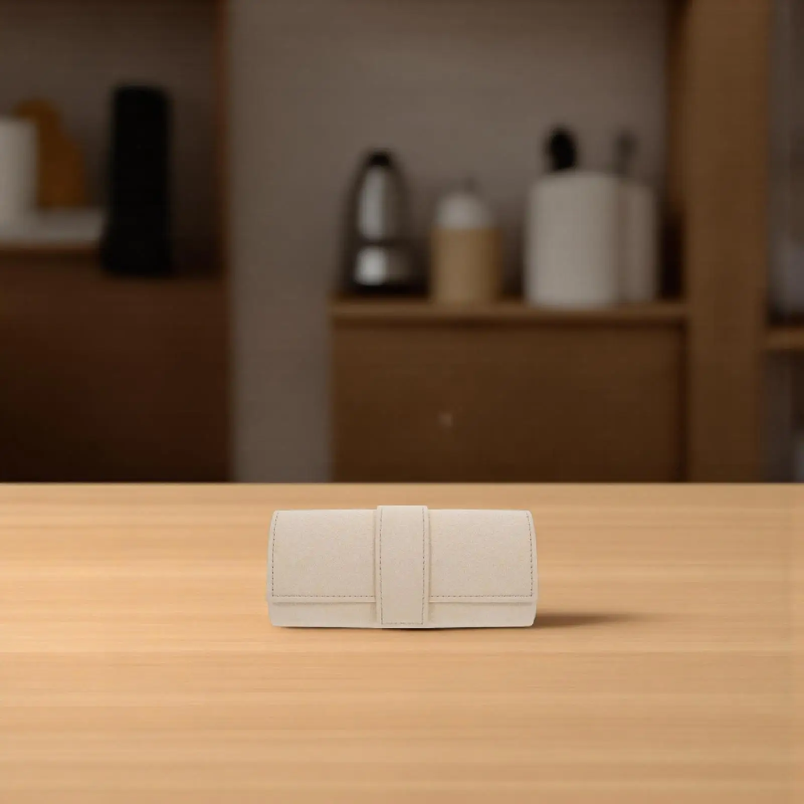 Vintage Faux Eyewear Case Single Slot Foldable Portable Travel Glasses Organizer Pouch Handmade Impact Resistant
Vintage Faux Eyewear Case Single Slot Foldable Portable Travel Glasses Organizer Pouch Handmade Impact Resistant