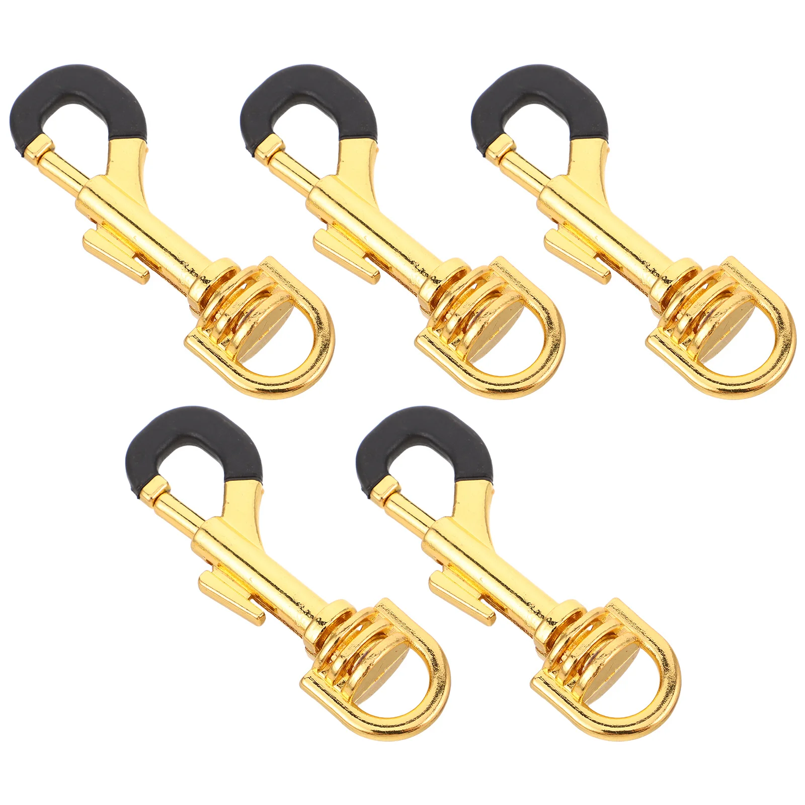 5Pcs Saxophone Neck Strap Replacement Hooks Metal Swivel Clasps Quick Adjust Comfortable Performance Accessory
5Pcs Saxophone Neck Strap Replacement Hooks Metal Swivel Clasps Quick Adjust Comfortable Performance Accessory