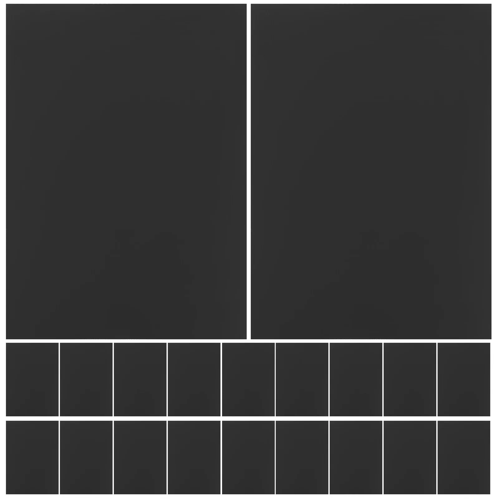20 Sheets Black Craft Paper A4 Heavyweight Card Stock for DIY Origami Drawing Teens Art Activities Teacher Classroom
20 Sheets Black Craft Paper A4 Heavyweight Card Stock for DIY Origami Drawing Teens Art Activities Teacher Classroom