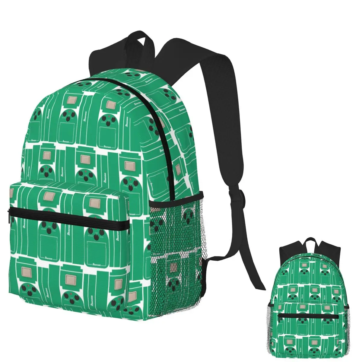 Green Guitar Pedal Student Backpack School Bag Hiking Travel Daypack for Men Women Bookbag Shoulder Bags
Green Guitar Pedal Student Backpack School Bag Hiking Travel Daypack for Men Women Bookbag Shoulder Bags