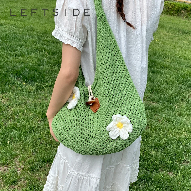Women's Large Capacity Hollow Woven Shoulder Bag Cute Vacation Daily Beach Hobo Bags 2026 Travel New Female Handbags and Purses
Women's Large Capacity Hollow Woven Shoulder Bag Cute Vacation Daily Beach Hobo Bags 2026 Travel New Female Handbags and Purses