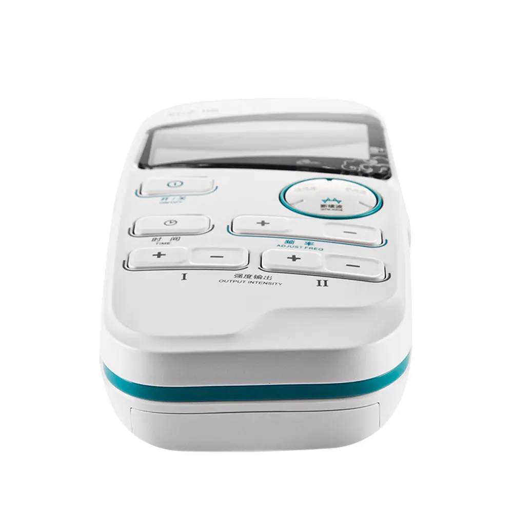 Yunlin Li SDZ-IIB Electronic Acupuncture Instrument Household Acupuncture Therapy Instrument Pulse Electrotherapy Instrument
Yunlin Li SDZ-IIB Electronic Acupuncture Instrument Household Acupuncture Therapy Instrument Pulse Electrotherapy Instrument