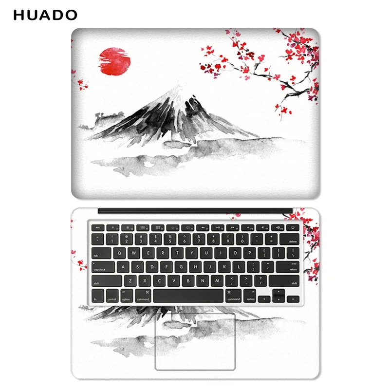 Декоративные наклейки, Обложка для ноутбука, наклейки для Mac/Xiaomi/Lenovo/HP/Acer/ASUS/DELL на 10/12/13/14/15/16/17 дюймов
Декоративные наклейки, Обложка для ноутбука, наклейки для Mac/Xiaomi/Lenovo/HP/Acer/ASUS/DELL на 10/12/13/14/15/16/17 дюймов