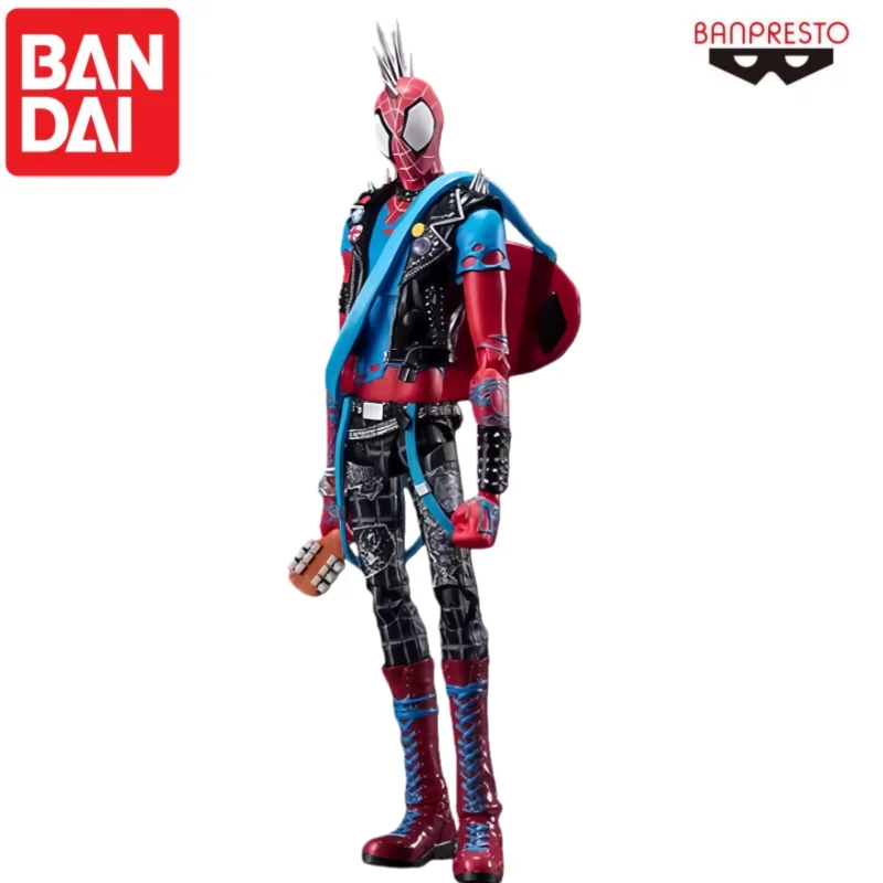 In Stock Bandai Original S H F Spider Man Spider Man Action Figure Model Doll Brand New Boxed Garage Ornaments Collectible
In Stock Bandai Original S H F Spider Man Spider Man Action Figure Model Doll Brand New Boxed Garage Ornaments Collectible