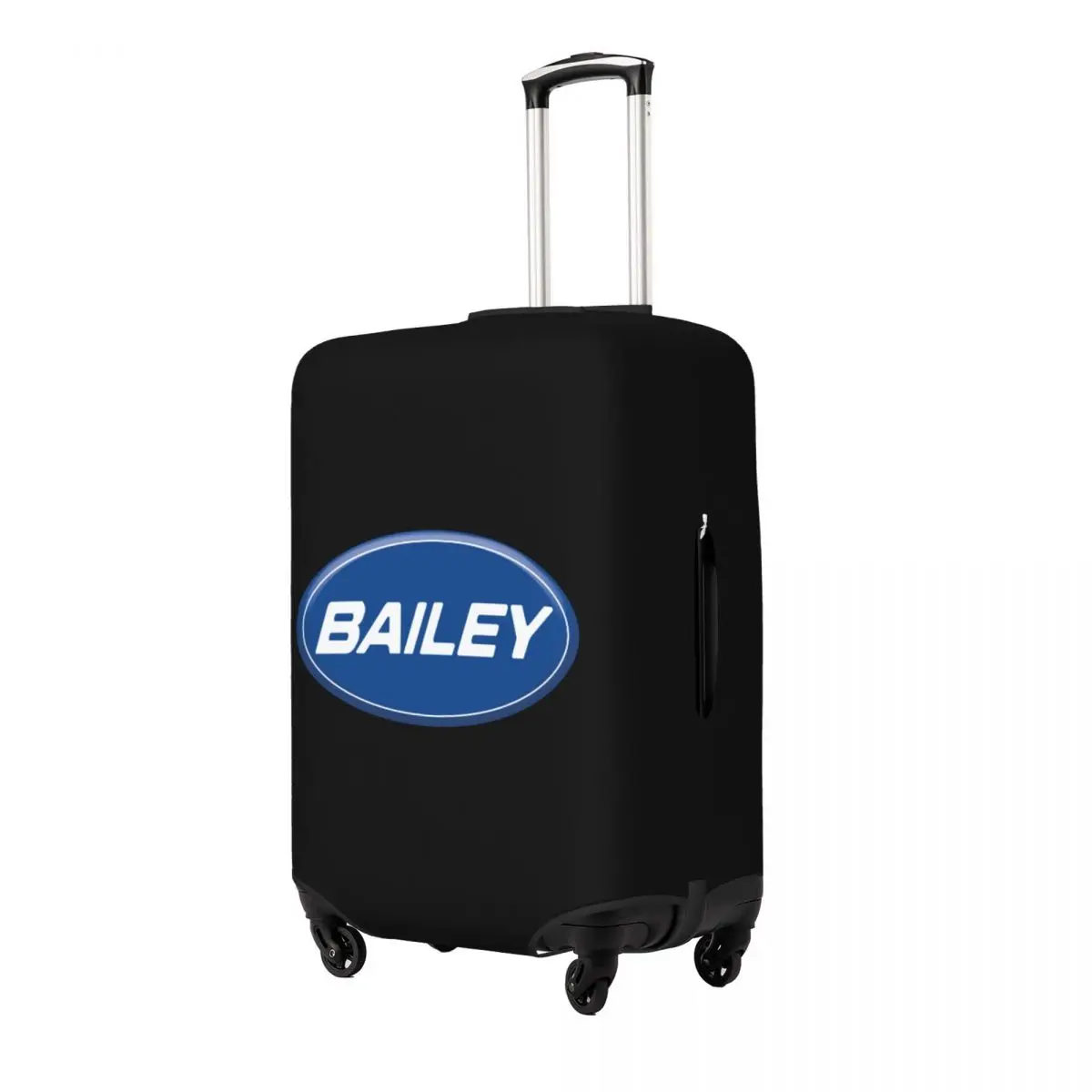 Bailey Caravan Suitcase Cover Protection Elastic Trip Luggage Protector Covers for 18-32 Inch
Bailey Caravan Suitcase Cover Protection Elastic Trip Luggage Protector Covers for 18-32 Inch