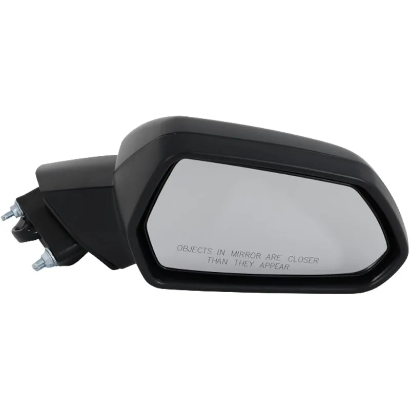 Garage-Pro Passenger Side Power Mirror for Camaro 2016-2023 Paintable Convertible
Garage-Pro Passenger Side Power Mirror for Camaro 2016-2023 Paintable Convertible