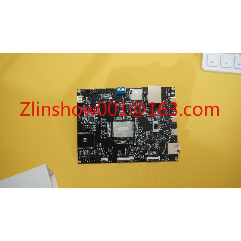 Latest Version Esp32 P4 and ESP32-C5 Development Board WT99P4C5-S1 Based on Espressif ESP32 C5 Wi-Fi 6 Module 32-bit RISC-V MCU
Latest Version Esp32 P4 and ESP32-C5 Development Board WT99P4C5-S1 Based on Espressif ESP32 C5 Wi-Fi 6 Module 32-bit RISC-V MCU