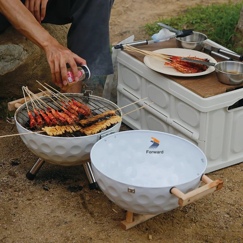 Portable BBQ Charcoal Grill Small Mini BBQ Tool Kit Outdoor Cooking Camping Picnic Beach Portable BBQ
Portable BBQ Charcoal Grill Small Mini BBQ Tool Kit Outdoor Cooking Camping Picnic Beach Portable BBQ