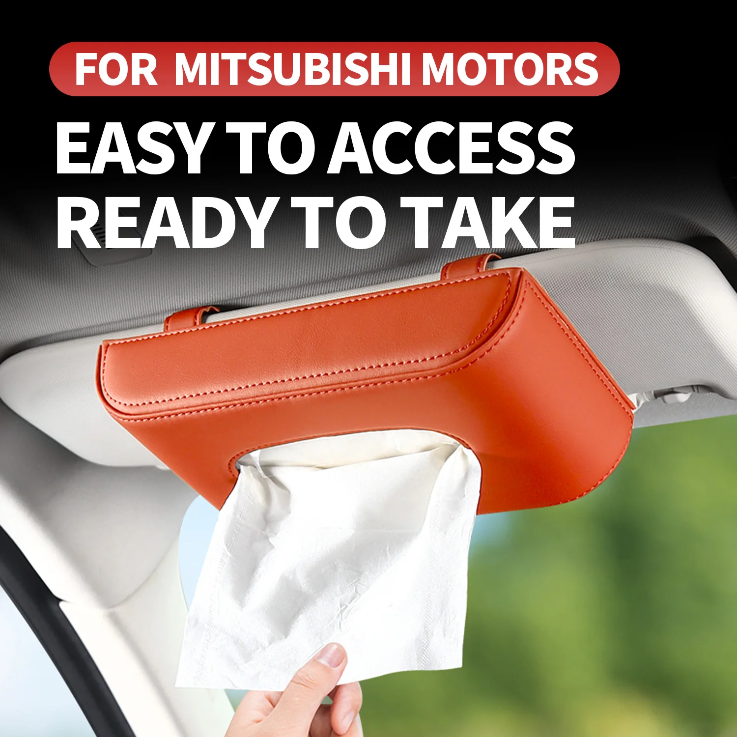 Коробка для салфеток с пряжкой автомобиля для двигателей Mitsubishi Eclipse Cross Outlander Airtrek ASX Montero Shogun Challenger Strada G-Wagon
Коробка для салфеток с пряжкой автомобиля для двигателей Mitsubishi Eclipse Cross Outlander Airtrek ASX Montero Shogun Challenger Strada G-Wagon