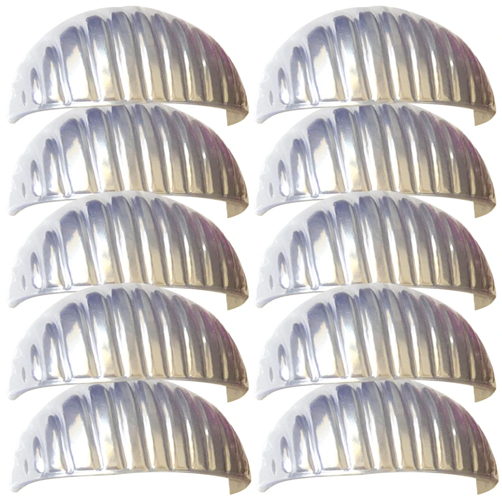 50pcs Hat Inner Support Baseball Cap Insert Lightweight Compact Plastic Storage Solution Display Holder
50pcs Hat Inner Support Baseball Cap Insert Lightweight Compact Plastic Storage Solution Display Holder