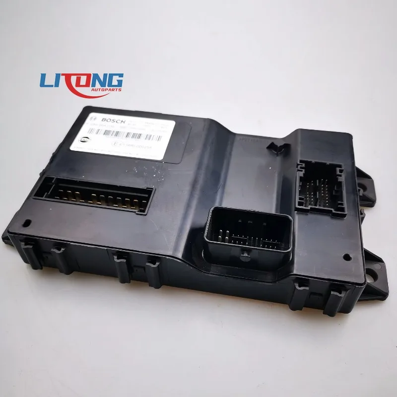 C 00079209 C 00049889 Совершенно новый оригинальный контроллер кузова автомобиля SAIC MAXUS G10
C 00079209 C 00049889 Совершенно новый оригинальный контроллер кузова автомобиля SAIC MAXUS G10