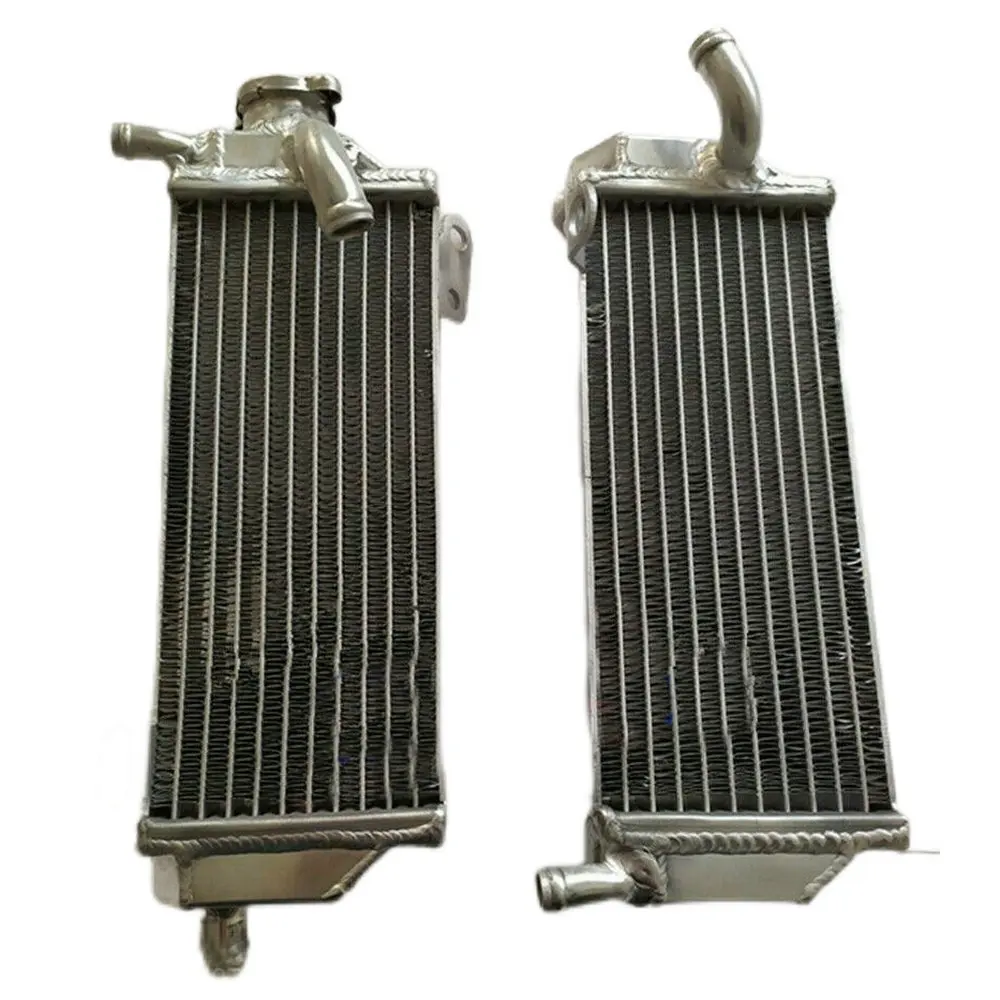 FOR Yamaha 2018-2022 2019 2020 2021 YZ450F YZF450 / 2019-2023 2022 YZF250 YZ250F Aluminum Radiator
FOR Yamaha 2018-2022 2019 2020 2021 YZ450F YZF450 / 2019-2023 2022 YZF250 YZ250F Aluminum Radiator