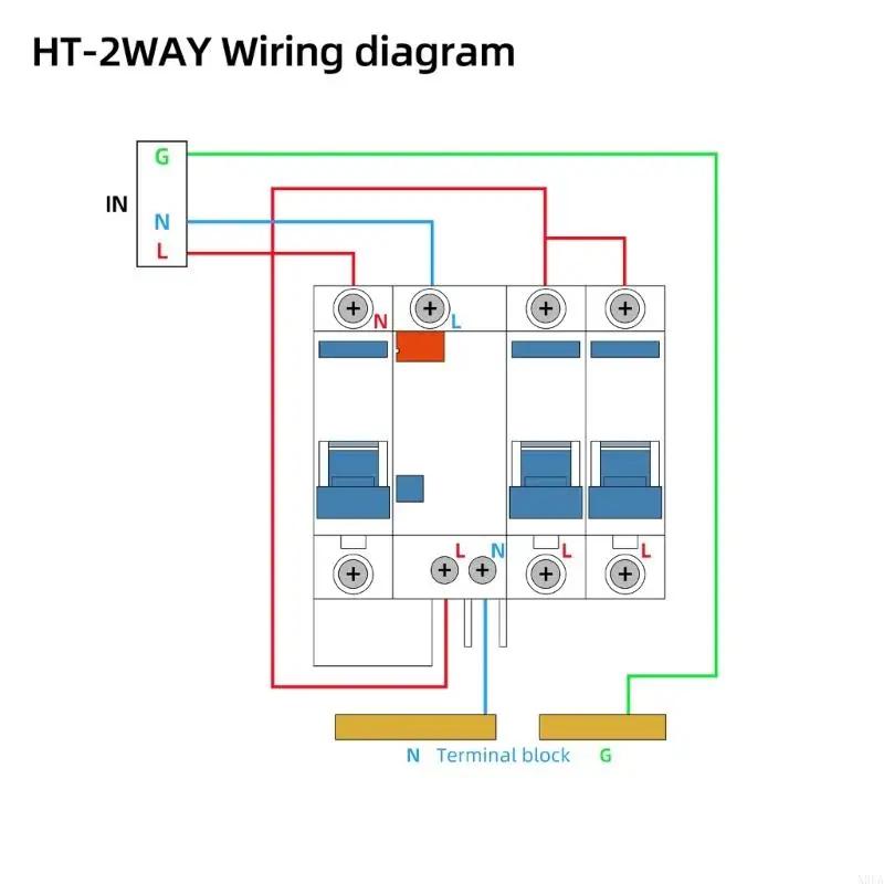 X9FA Plastic Junction Wire Box Surfaces Mounted Distribution Box Outdoor Waterproof Electrical Distribution Box Enduring
X9FA Plastic Junction Wire Box Surfaces Mounted Distribution Box Outdoor Waterproof Electrical Distribution Box Enduring