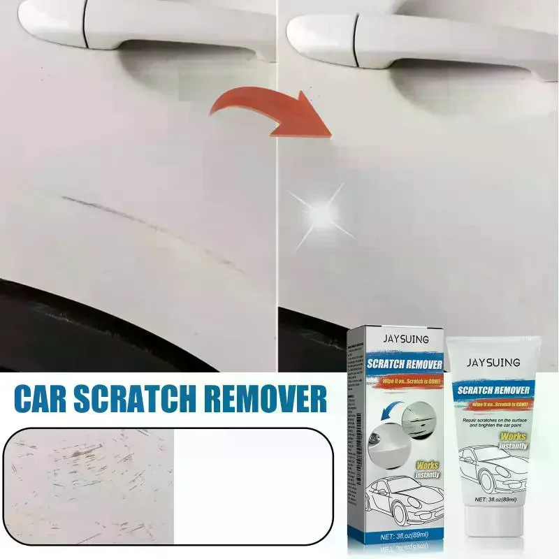 Car Remover Car Eraser for vehicles Polishing Wax Nano Sparkle Nano Sparkle Cloth Car Repair Paste
Car Remover Car Eraser for vehicles Polishing Wax Nano Sparkle Nano Sparkle Cloth Car Repair Paste