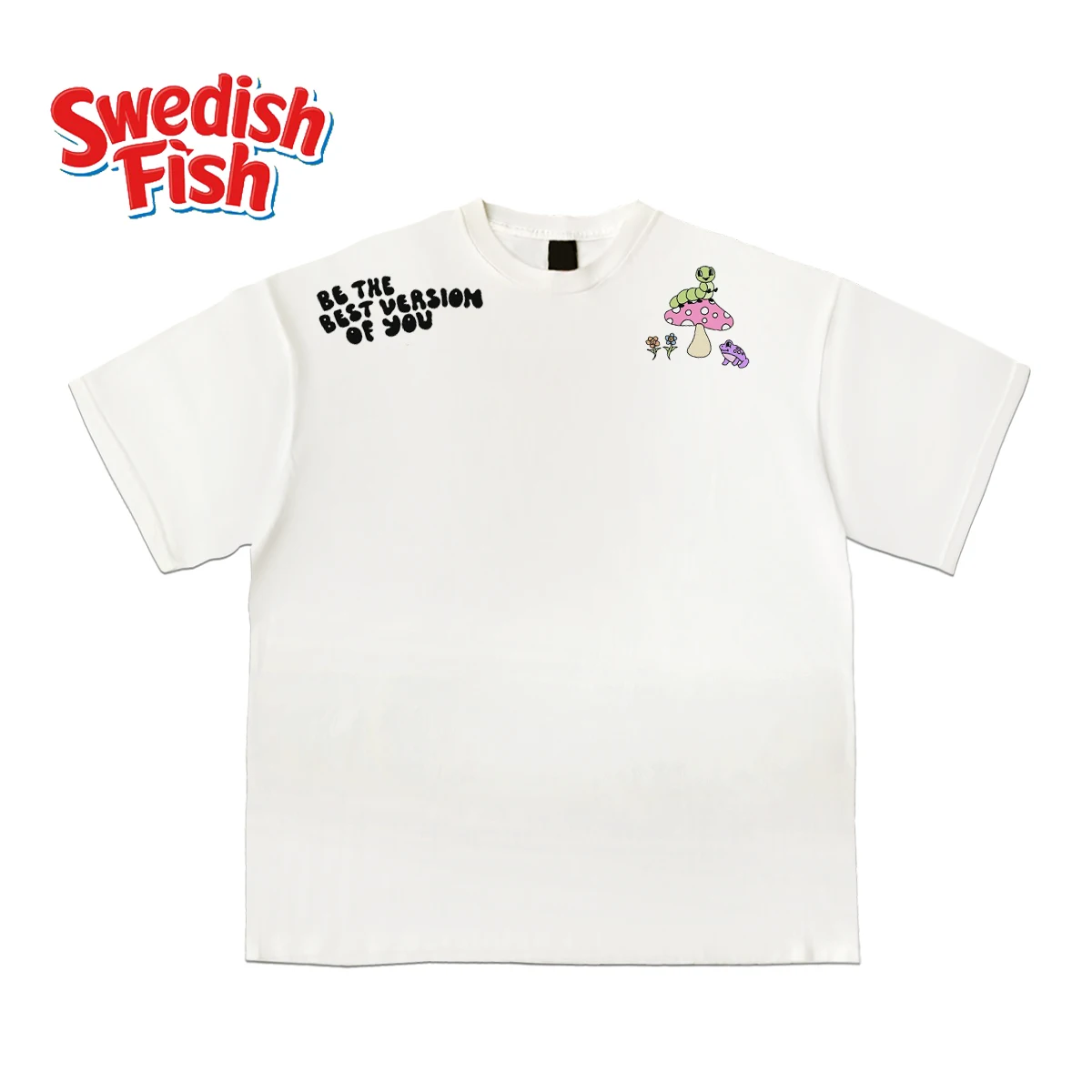 Ins Style Oversize Short Sleeve T-Shirt Unisex Luxury Trend Original Hip Hop Printed Summer Fashion Clothing Accessories
Ins Style Oversize Short Sleeve T-Shirt Unisex Luxury Trend Original Hip Hop Printed Summer Fashion Clothing Accessories