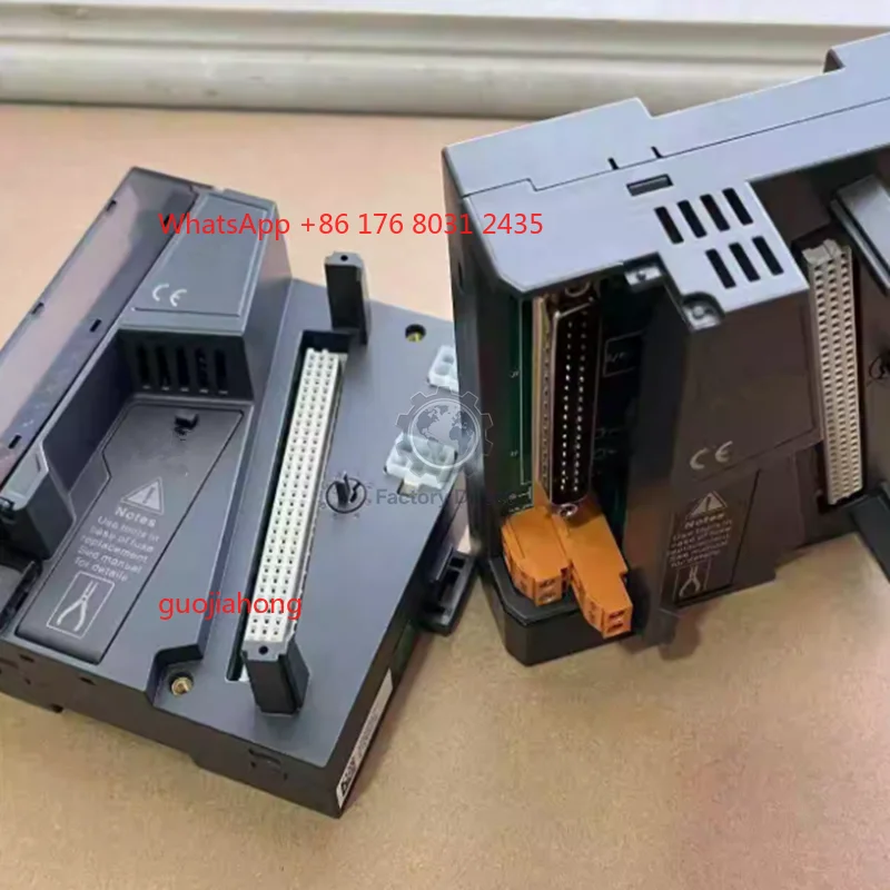 100% Brand New and Original Expansion Module K-DP03 Fast Shipping Via FedEx or DHL Express!
100% Brand New and Original Expansion Module K-DP03 Fast Shipping Via FedEx or DHL Express!
